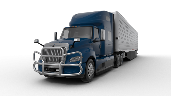 Grille Guard 300 for International LT-RH-Prostar - Image 4