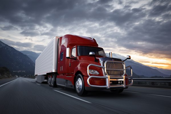 Grille Guard 300 for International LT-RH-Prostar - Image 5