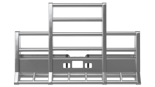Road Train for Kenworth W900L - Image 2