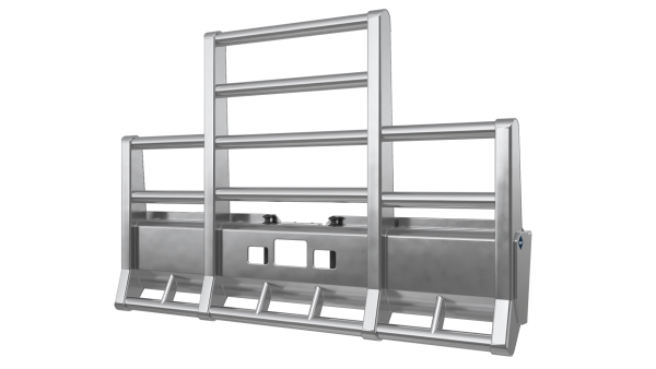 Road Train for Kenworth W900L - Image 3
