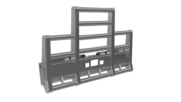 Super Road Train for Kenworth W900L