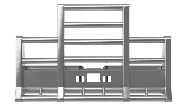 Super Road Train for Kenworth W900L - Image 2