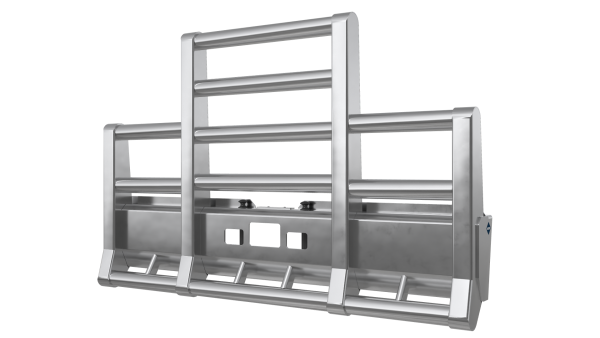 Super Road Train for Kenworth W900L - Image 3