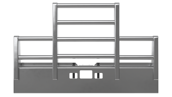 Texas for Kenworth W900L - Image 2
