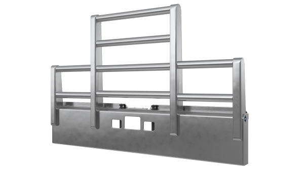 Texas for Kenworth W900L - Image 3