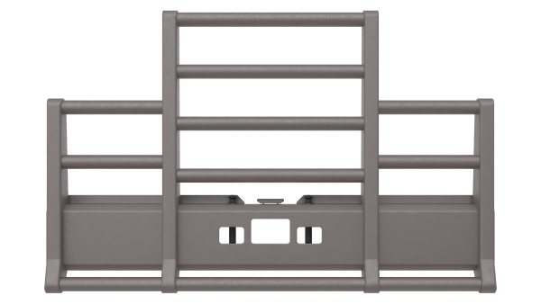 Defender for Kenworth W900B - Herd
