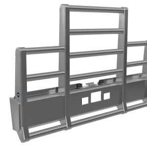 Defender for Kenworth W900B