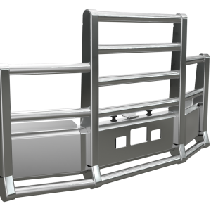Defender for Kenworth T-800