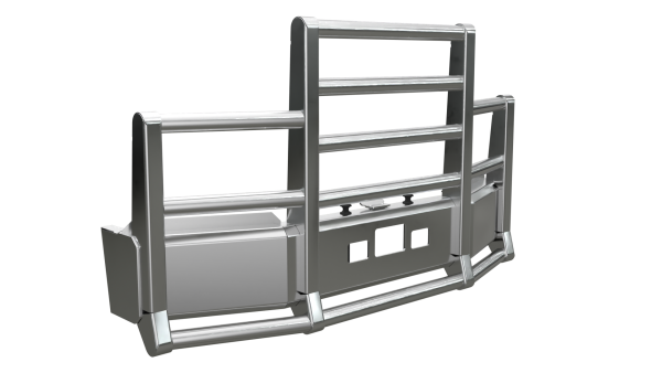 Defender for Kenworth T-800