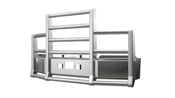 Defender for Kenworth T-800 - Image 3