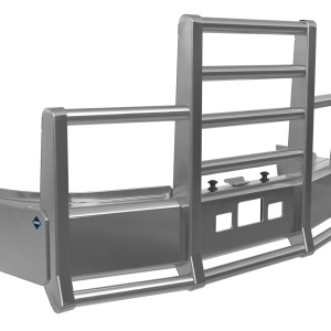 Defender for Kenworth T660