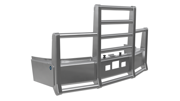 Defender for Kenworth T660