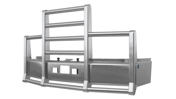 Defender for Kenworth T660 - Image 3