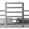 Super Road Train for Kenworth W900B Large Rad - Image 2