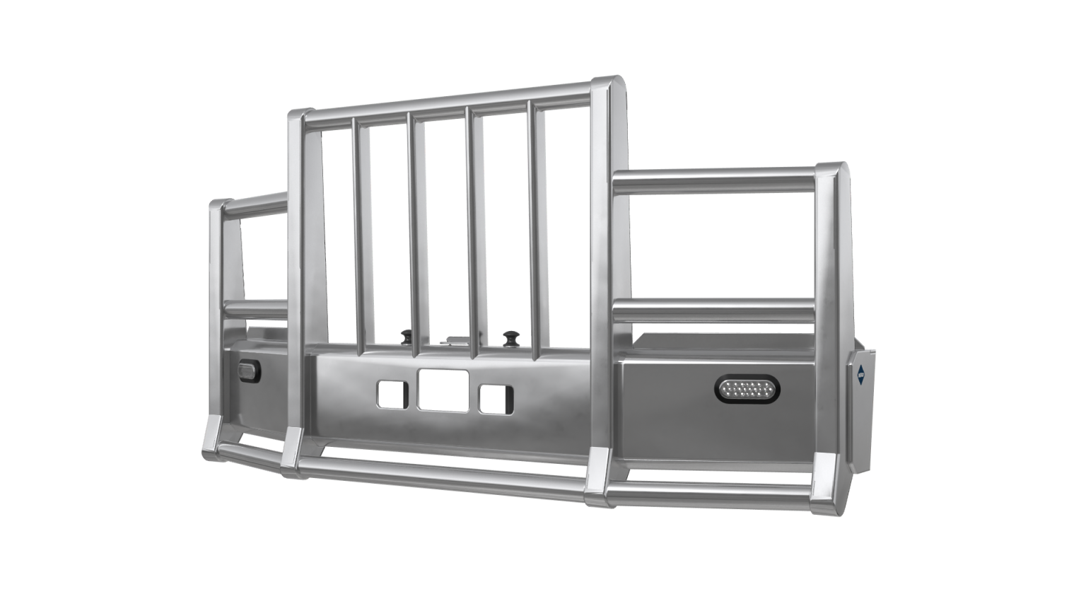 Defender for Kenworth T880 - Herd