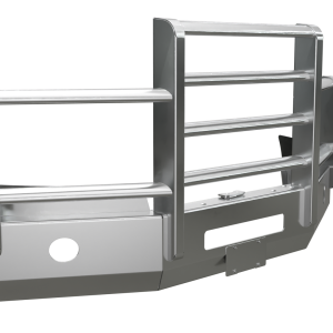 Aero for Kenworth T680