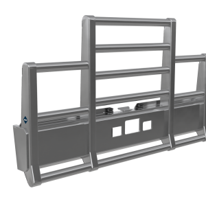 Defender for Mack Pinnacle CHU613