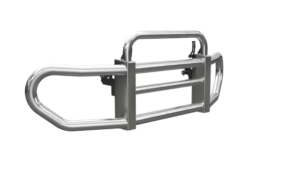 Grille Guard 200 for Mack Anthem SBA