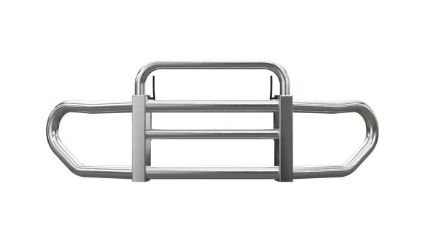 Grille Guard 200 for Mack Anthem SBA - Image 3