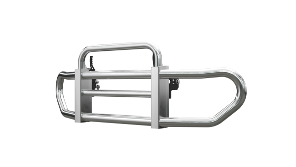 Grille Guard 200 for Mack Anthem SBA - Image 2