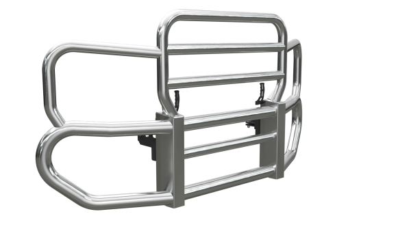 Grille Guard 300 for Mack Anthem SBA