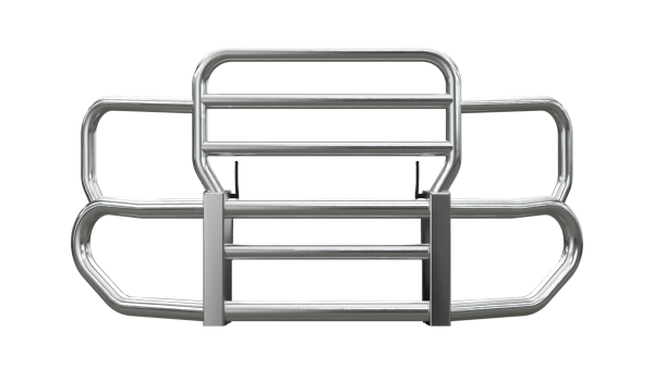 Grille Guard 300 for Mack Anthem SBA - Image 3