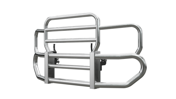 Grille Guard 300 for Mack Anthem SBA - Image 2