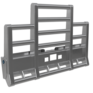 Super Road Train for Peterbilt 378-379