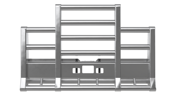 Super Road Train for Peterbilt 378-379 - Image 2