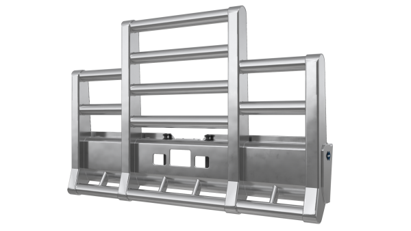 Super Road Train for Peterbilt 378-379 - Image 3
