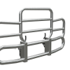 Grille Guard 300 for  Peterbilt 367-388-389 Straight Hood SFA