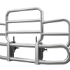 Grille Guard 300 for  Peterbilt 367-388-389 Straight Hood SFA - Image 2