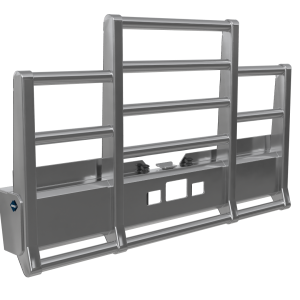 Defender for Peterbilt 567