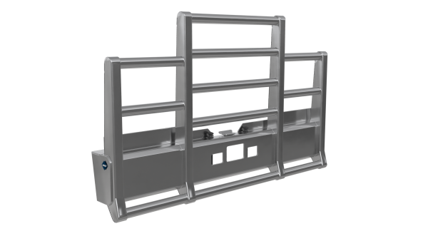 Defender for Peterbilt 567