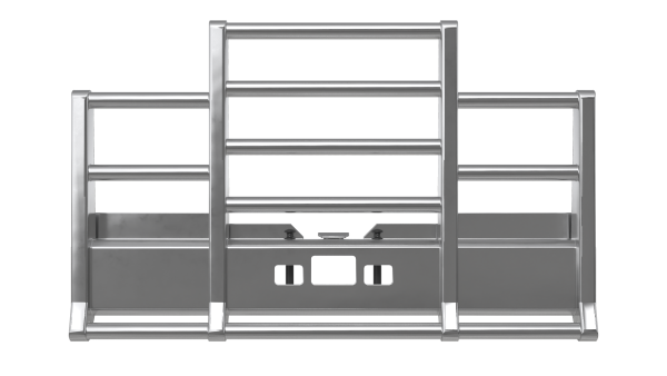 Defender for Peterbilt 567 - Image 3