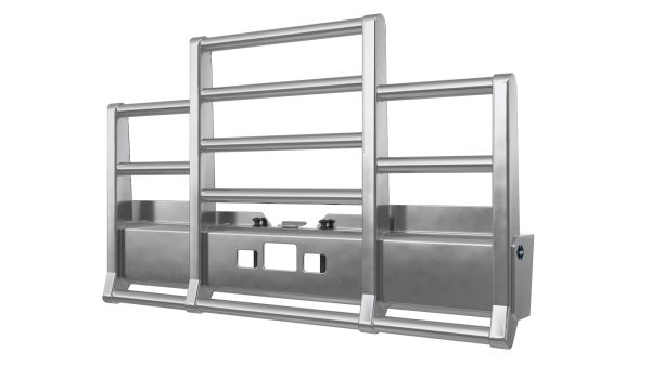 Defender for Peterbilt 567 - Image 2