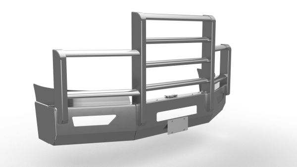 Aero for Peterbilt 579