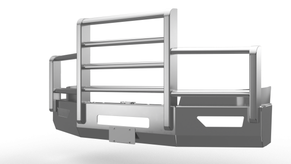 Aero for Peterbilt 579 - Image 3