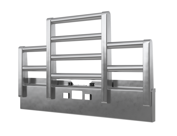 Big Tex for Peterbilt 589 - Image 3