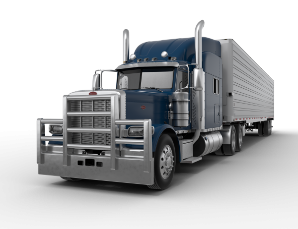 Big Tex for Peterbilt 589 - Image 4