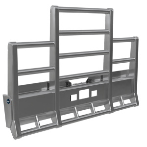 Road Train for Peterbilt 589