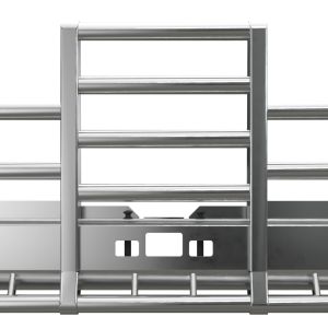 Super Road Train for Peterbilt 589 - Image 2