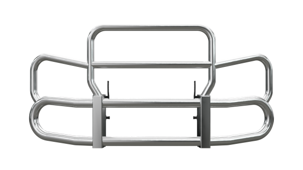 Grille Guard 300 for Kenworth T660-T680-T800-T880 & Peterbilt 365-367-384-386-567-579-587 SBA - Image 2