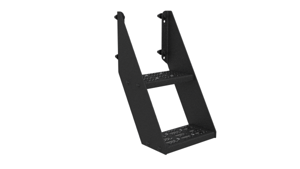 Steps - 12" Width