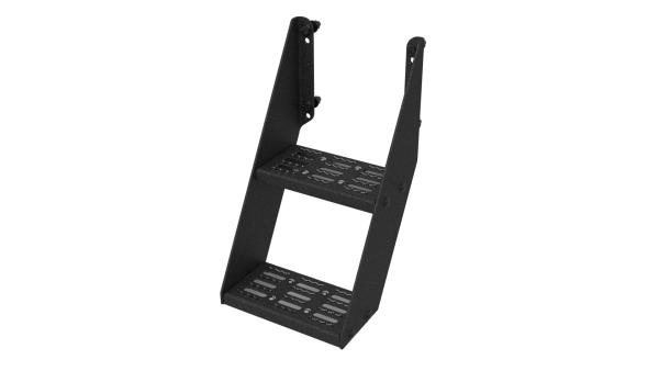 Steps - 12" Width - Image 3