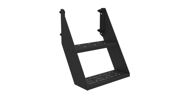 Steps - 18" Width