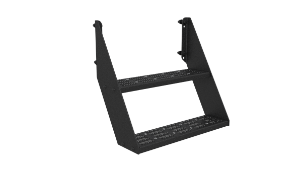 Steps - 24" Width