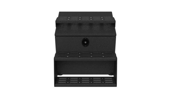 Saddle Toolbox - 24" Width - Image 2