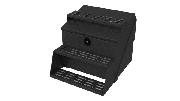 Saddle Toolbox - 24" Width - Image 3