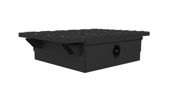 Inframe Toolbox - 7.5" Height